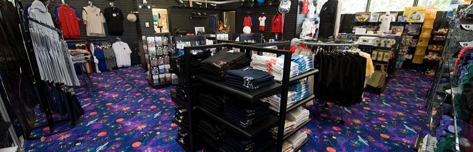 starport jsc ShopNASA at JSC - Starport